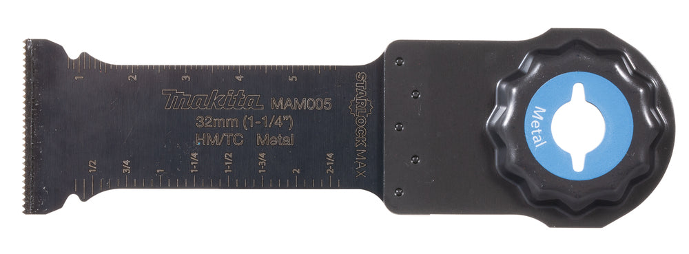 B-66444 Tauchsägeblatt MAM005