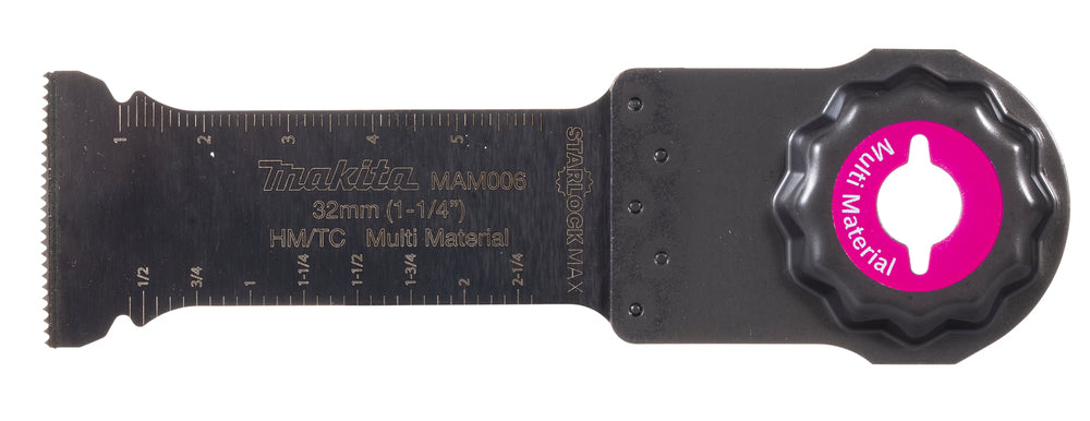 B-66450 Tauchsägeblatt MAM006