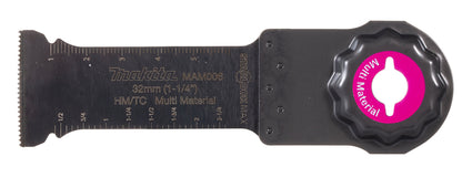 B-66450 Tauchsägeblatt MAM006