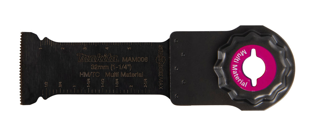 B-66450 Tauchsägeblatt MAM006