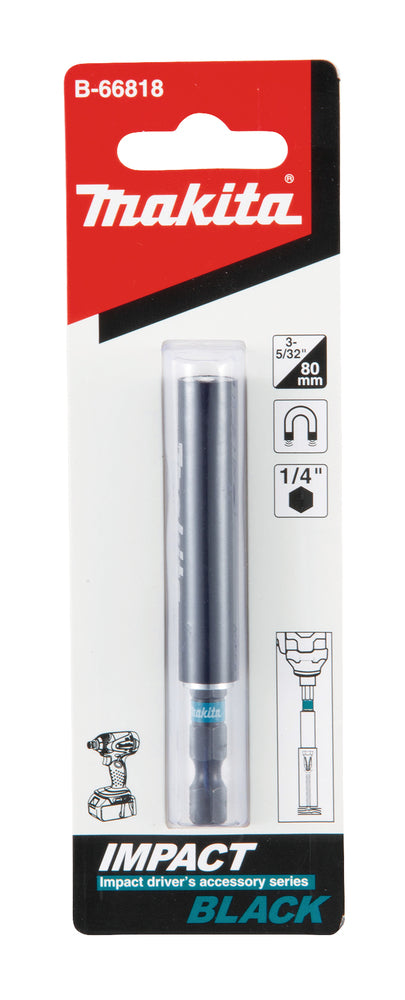 B-66818 Schraubführungshülse 1/4" 80 mm