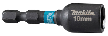 B-66846 Steckschlüssel 10mm Impact Black