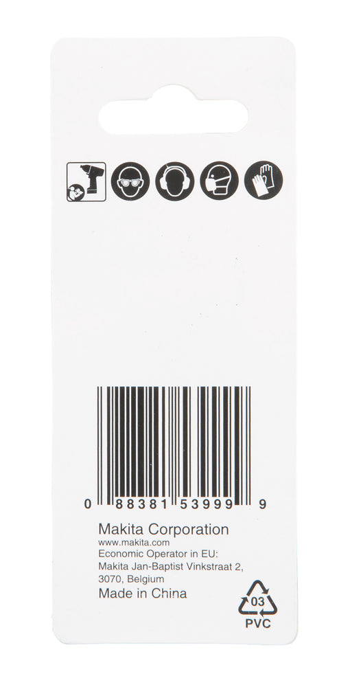 B-66868 Adapter von 1/4" 6KT auf 3/8" 4KT 