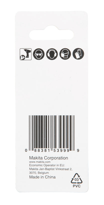 B-66868 Adapter von 1/4" 6KT auf 3/8" 4KT 
