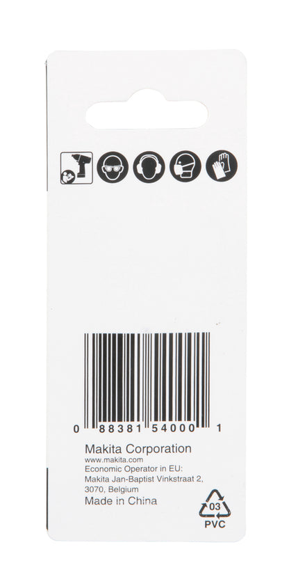 B-66874 Adapter von 1/4" 6KT auf 1/2" 4KT