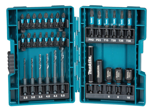 B-66896 Bohrer-Bit-Set
