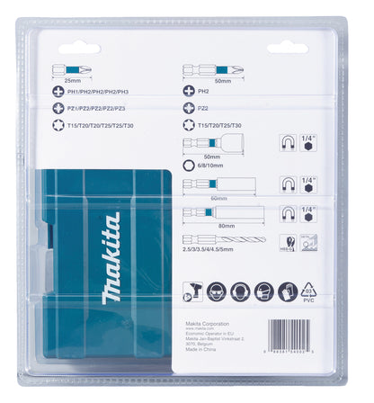 B-66896 Bohrer-Bit-Set