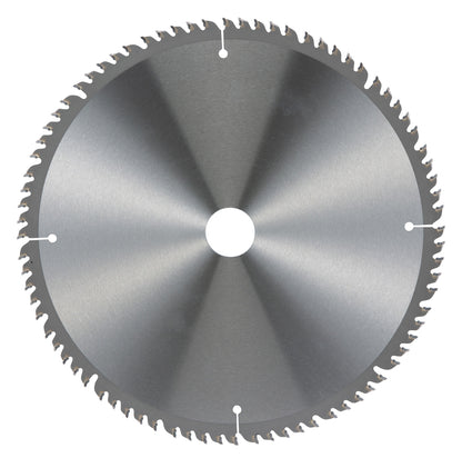 B-67290 Sägeblatt 260x2,15x30, 80Z EFFICUT