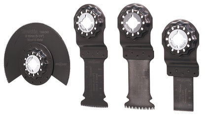 B-67480 Multifunktionswerkzeug-Set 4-tlg. Starlock