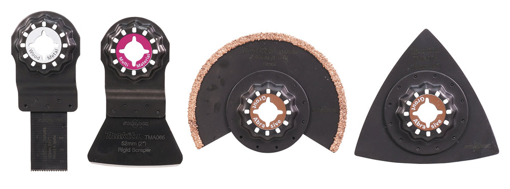 B-67496 Multifunktionswerkzeug Fliesen-Set