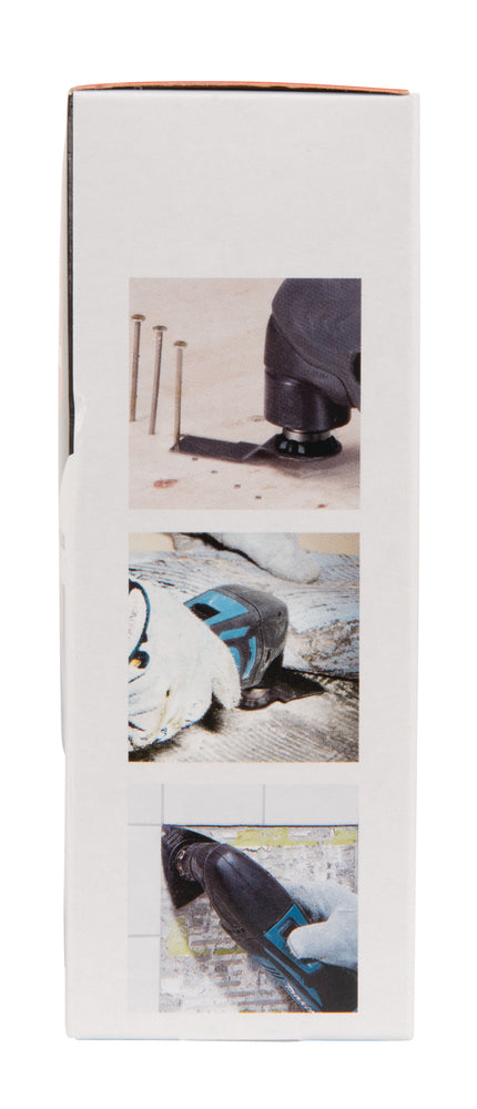 B-67496 Multifunktionswerkzeug Fliesen-Set