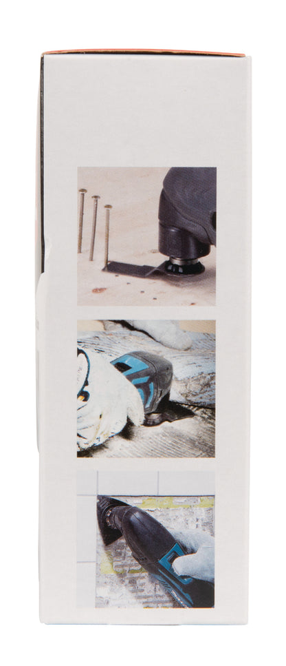 B-67496 Multifunktionswerkzeug Fliesen-Set