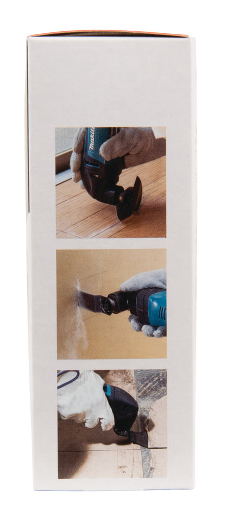 B-67505 Multifunktionswerkzeug Fußboden-Set