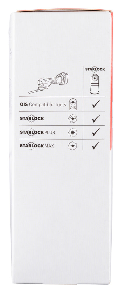 B-67511 Multifunktionswerkzeug-Set 5-tlg. Schreiner Starlock