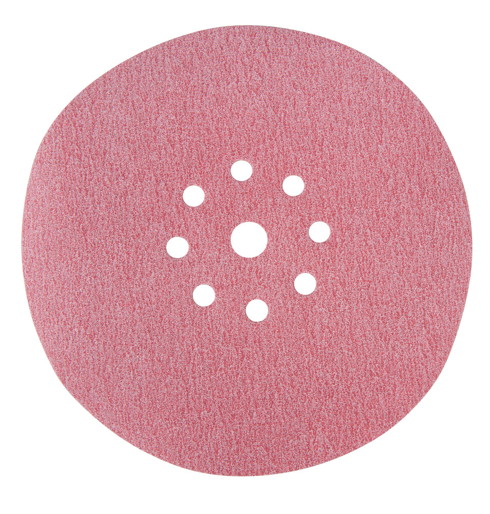 B-68410 Schleifpapier C180 225mm Klett