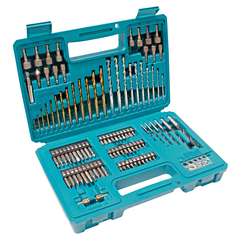 B-68432 Bohrer-Bit-Set