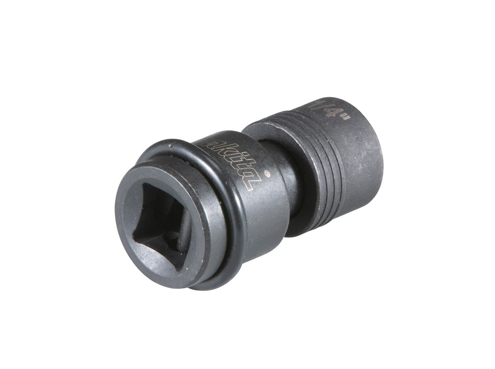 B-68448 Bit-Adapter 1/2"4KT - 1/4"6KT