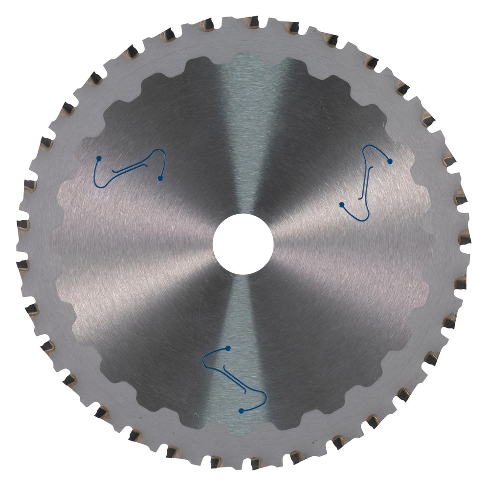 B-69325 Kreissägeblatt 150x20x33Z EFFICUT Metal