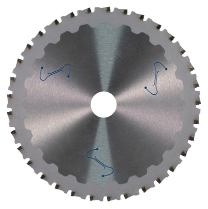 B-69325 Kreissägeblatt 150x20x33Z EFFICUT Metal