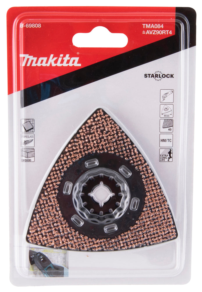 B-69808 HM-Deltaplatte TMA084