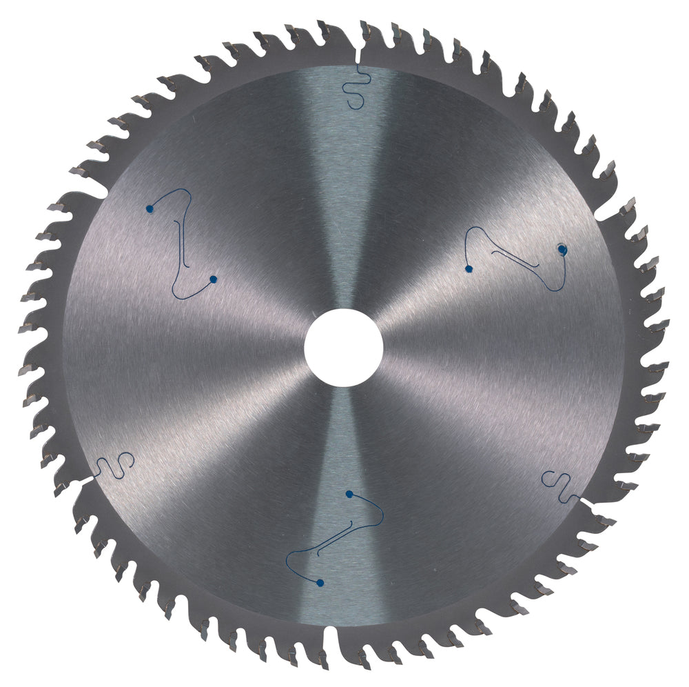 B-69864 Kreissägeblatt 165x20x60Z EFFICUT