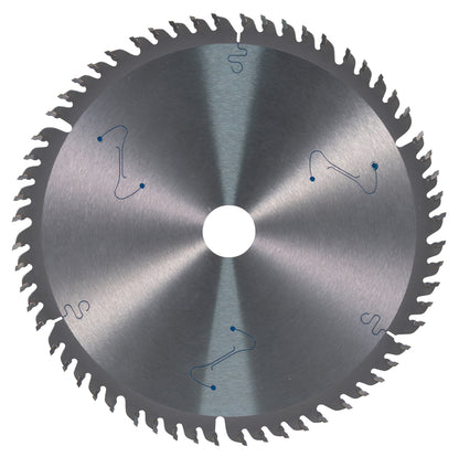B-69864 Kreissägeblatt 165x20x60Z EFFICUT