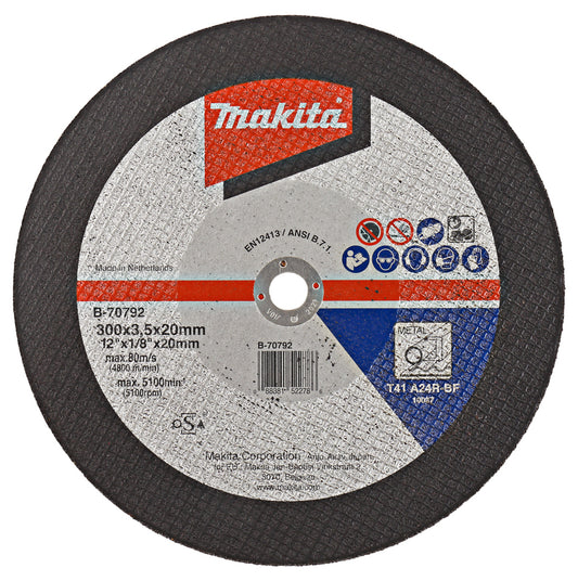 B-70792 Trennscheibe