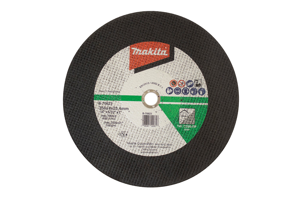 B-70823 Trennscheibe