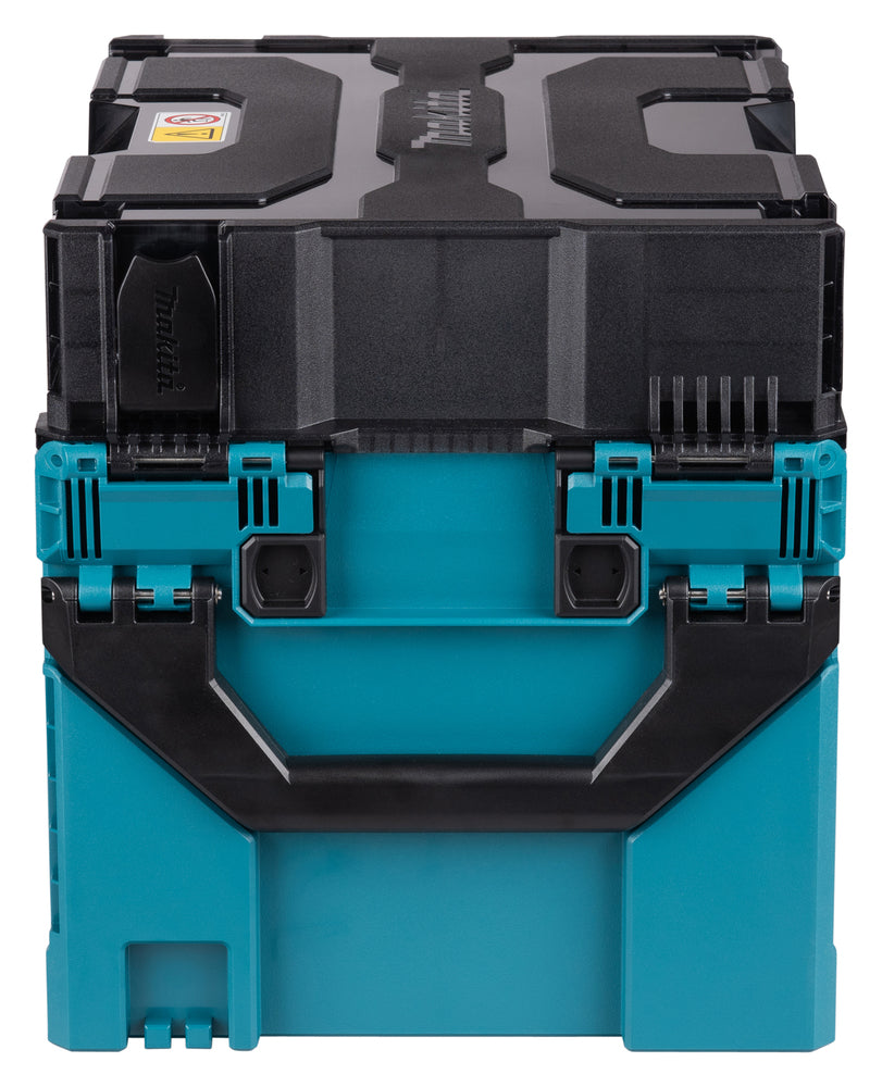 Akku-Ladekoffer 40V max.