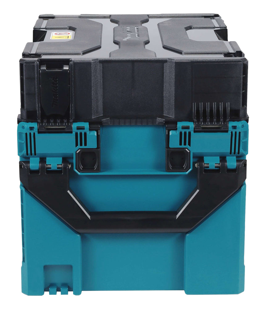 Akku-Ladekoffer 40V max.