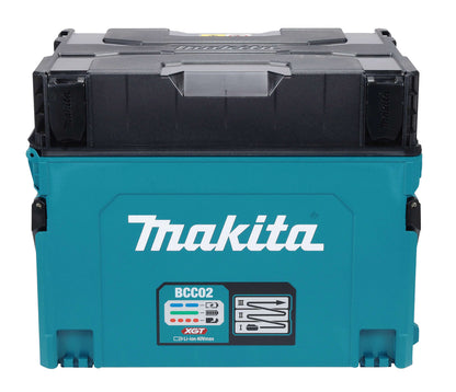 Akku-Ladekoffer 40V max.