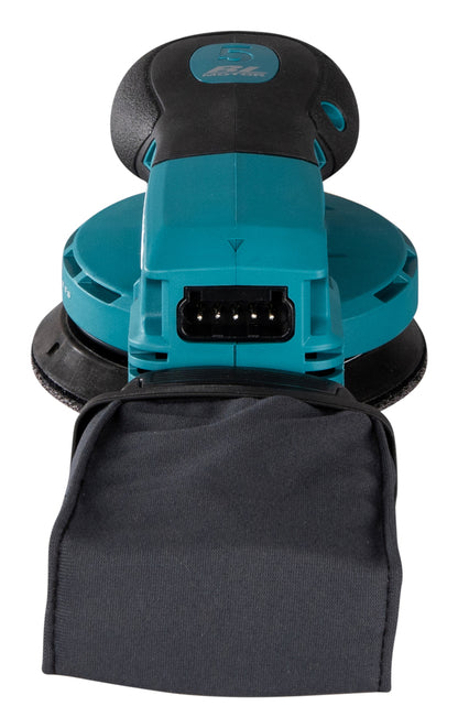 BO001CGZ Akku-Exzenterschleifer