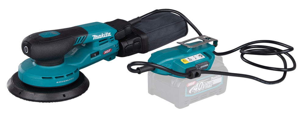 BO002CGZ Akku-Exzenterschleifer