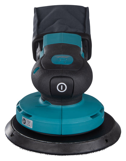 BO002CGZ Akku-Exzenterschleifer