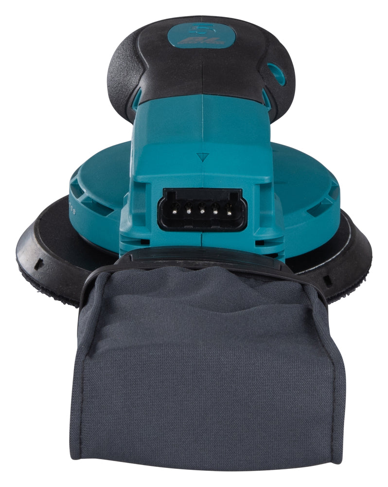 BO002CGZ Akku-Exzenterschleifer