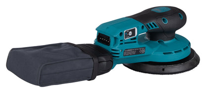 BO002CGZ Akku-Exzenterschleifer