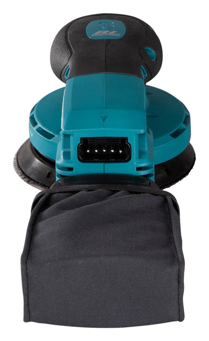 BO003CGZ Akku-Exzenterschleifer