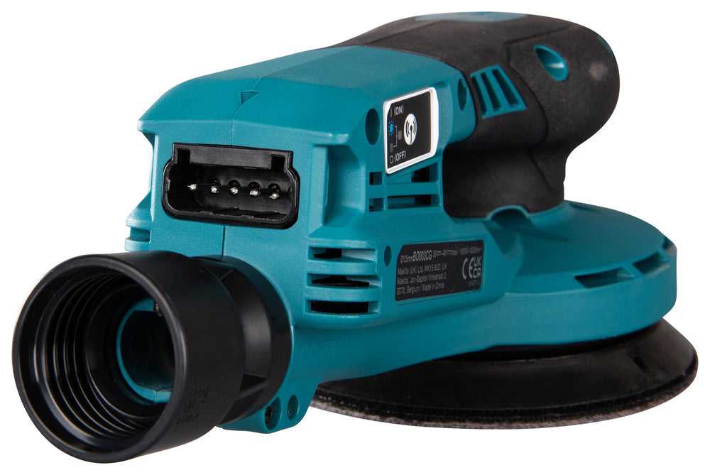 BO003CGZ Akku-Exzenterschleifer