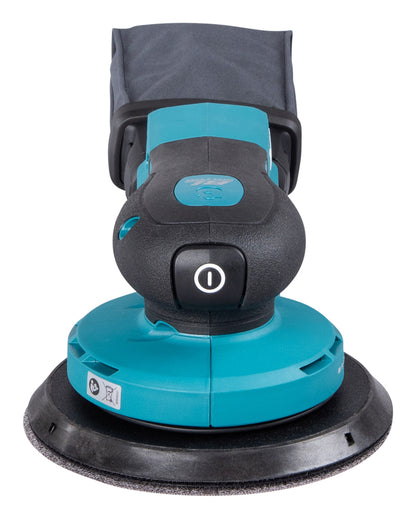 BO004CGZ Akku-Exzenterschleifer