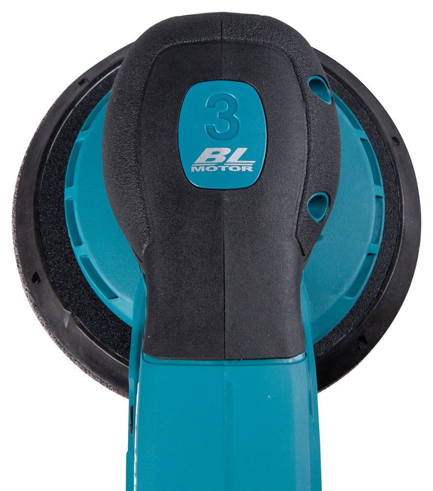 BO004CGZ Akku-Exzenterschleifer