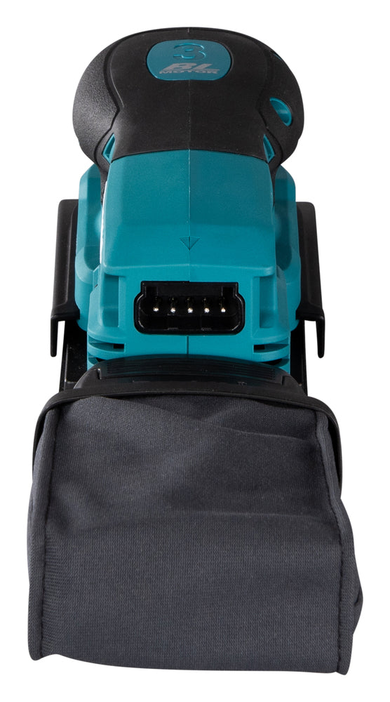 BO005CGZ Akku-Schwingschleifer