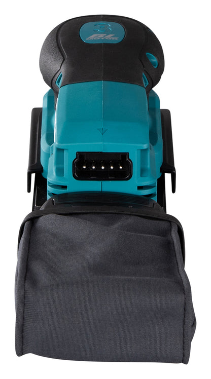 BO005CGZ Akku-Schwingschleifer