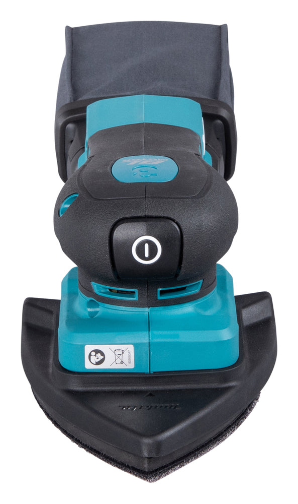 BO006CGZ Akku-Schwingschleifer