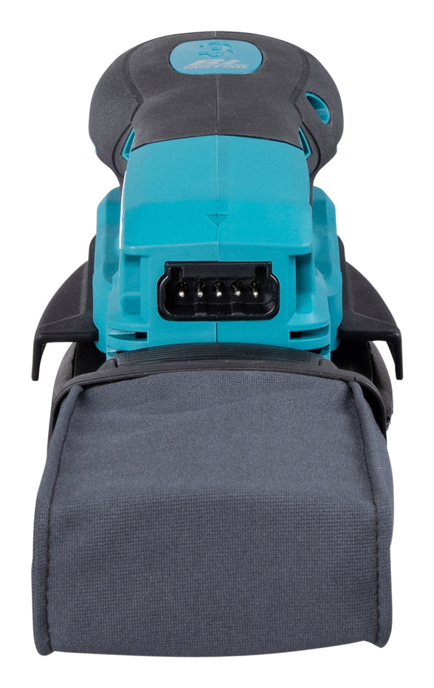 BO006CGZ Akku-Schwingschleifer