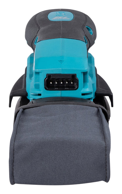 BO006CGZ Akku-Schwingschleifer