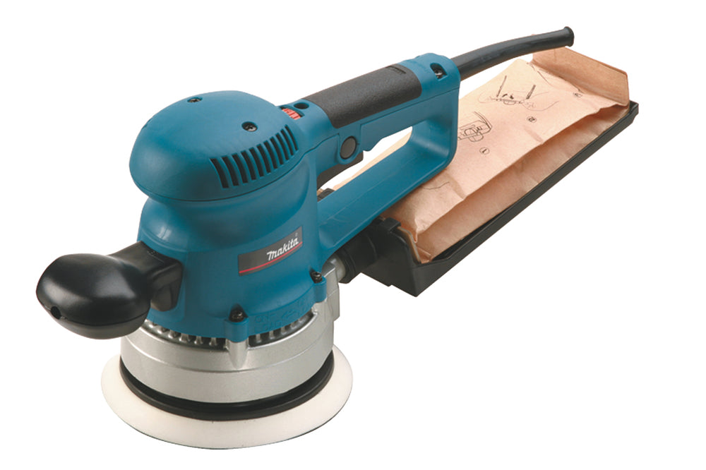 BO6030JX Exzenterschleifer 