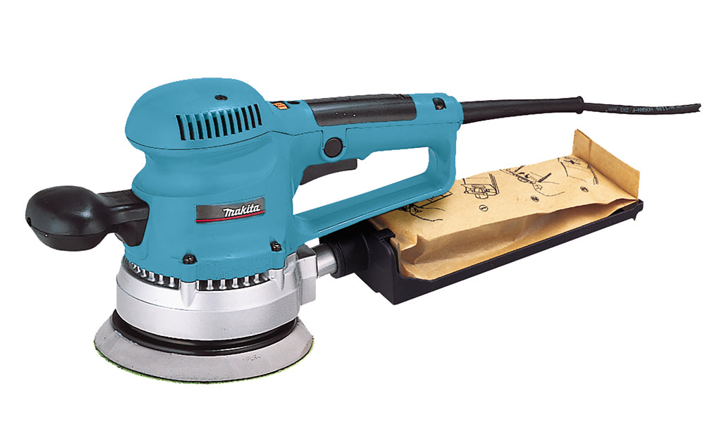BO6030JX Exzenterschleifer 