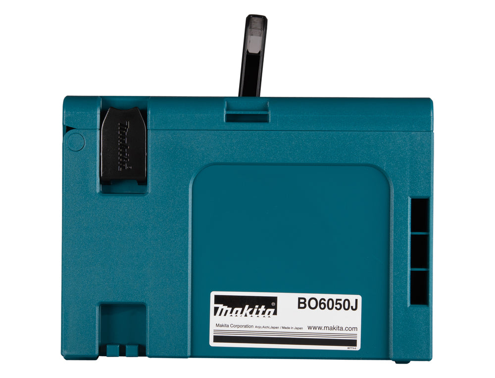 BO6050J Exzenter-/Rotationsschleifer 