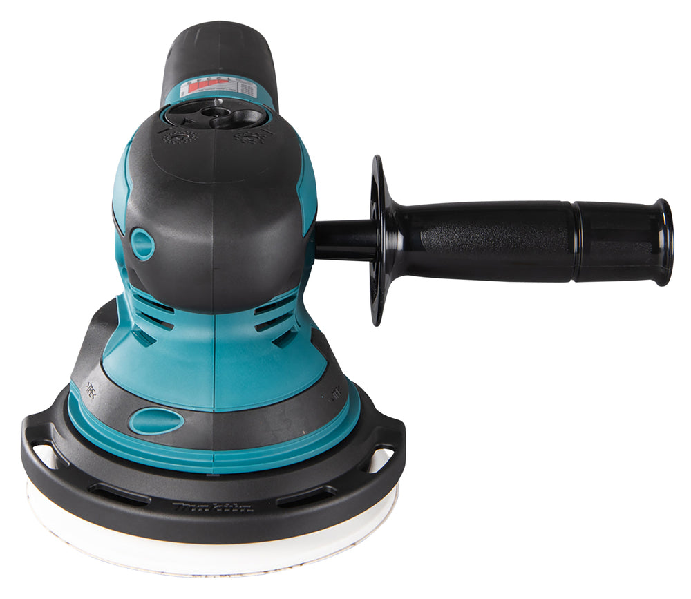 BO6050J Exzenter-/Rotationsschleifer 