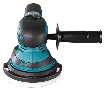 BO6050J Exzenter-/Rotationsschleifer 